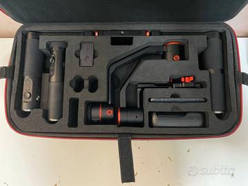 Stabilizzatore Feiyutech 