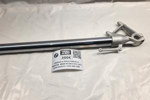 PIEDINO E STELO SINISTRO PER FORCELLA ANTERIORE BM