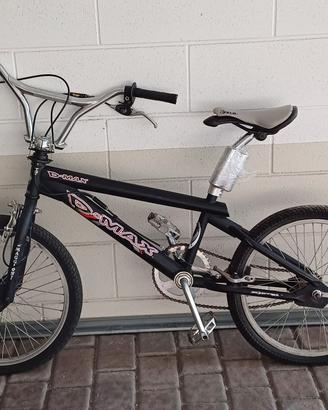 bicicletta bmx