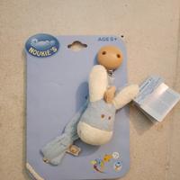 portaciuccio Noukie's