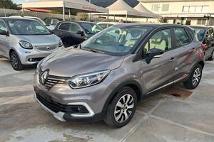 Renault Captur 1.5 Diesel 90 Cv