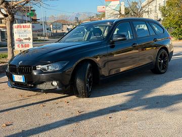 Bmw 316D