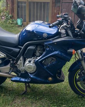 yamaha