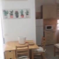 Si affitta bivani arredato zona centrale luminoso