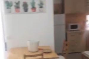 Si affitta bivani arredato zona centrale luminoso