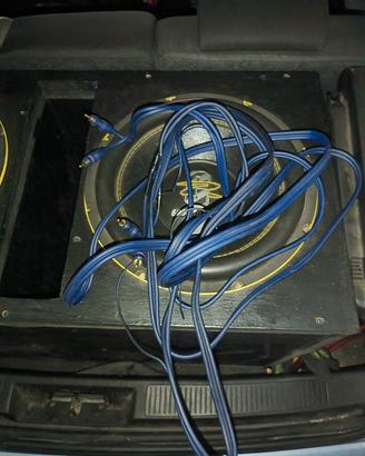 cavi RCA xpl
