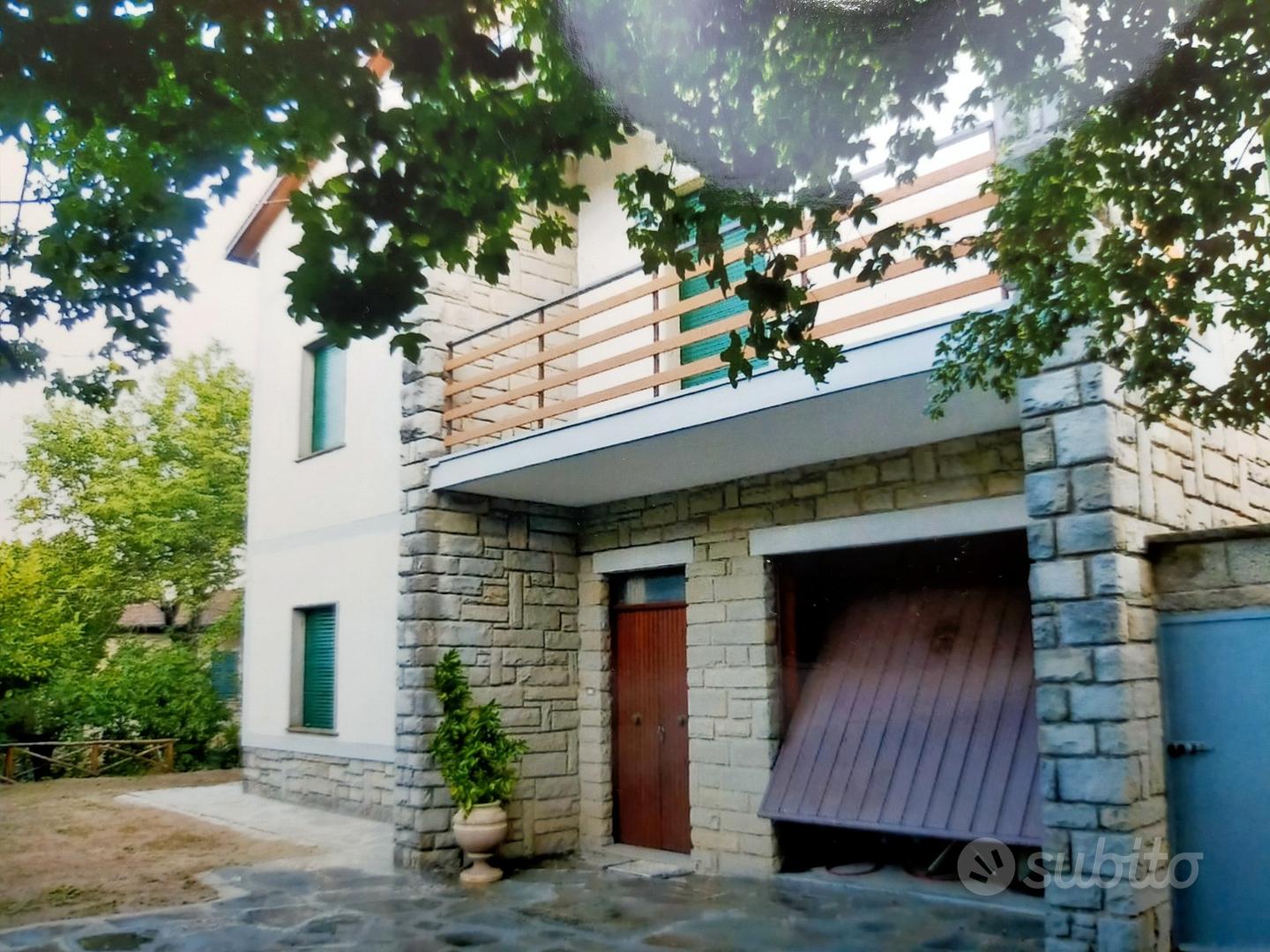 House in AR, Arezzo - Vista 2