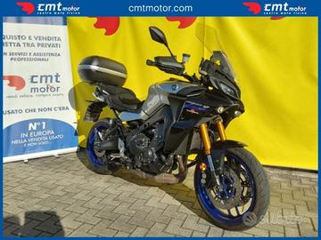 YAMAHA Tracer 900 Garantita e Finanziabile