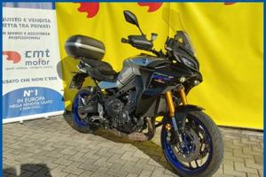 YAMAHA Tracer 900 Garantita e Finanziabile