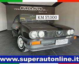 ALFA ROMEO GTV 2.0 ISCRITTA ASI