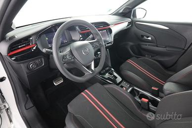 OPEL Corsa Corsa 1.2 130 CV aut. GS
