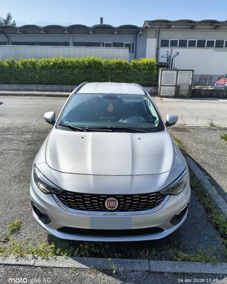 Fiat Tipo Sw 1.3 mjet 95 cv Lounge
