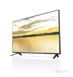 TV 42” LG Smart TV