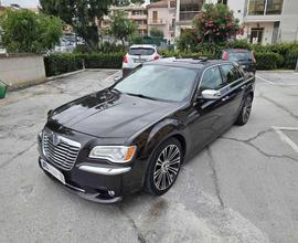 LANCIA Thema 3.0 V6 Multijet II 239 CV Executive