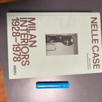 Nelle case Milan interiors Hoepli