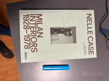 Nelle case Milan interiors Hoepli