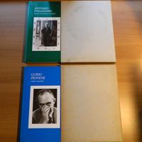 Scrittori Vicentini: Guido Piovene, Antonio Fogazz