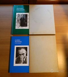 Scrittori Vicentini: Guido Piovene, Antonio Fogazz