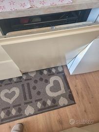 lavastoviglie LG da incasso