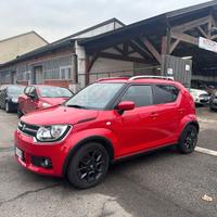 Suzuki Ignis 1.2 Dualjet 4WD All Grip iAdventure G