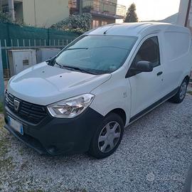 DACIA Dokker 1.6 8V 100CV Start&Stop GPL Furgone