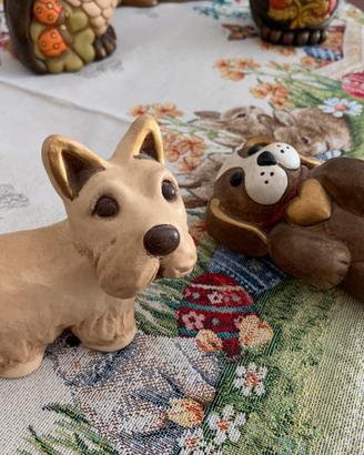 Arredo cagnolini