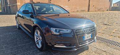 AUDI A5 SPB 2.0 TDI 177 CV multitronic Ambiente