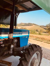 Landini 6500 DT mark ||