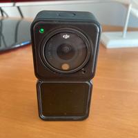 DJI Action 2 dual screen