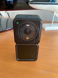 DJI Action 2 dual screen