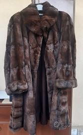 Pelliccia di   Petit  Gris