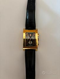 Orologio BVLGARI  RETTANGLO 49S.