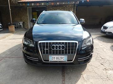 Audi Q5 2.0 TDI 170 CV quattro S tronic