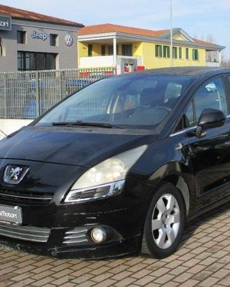 Peugeot 5008 1.6 HDi 112CV Business MOTORE 180.000
