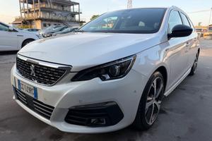 Peugeot 308 PureTech Turbo 130 S&S EAT8 SW GT