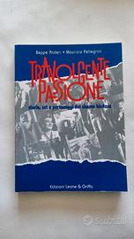 libro Travolgente passione 