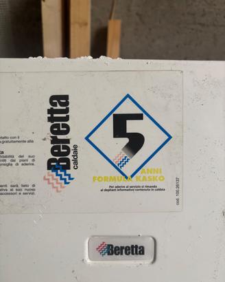 CALDAIA BERETTA