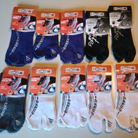 Akkua 10 paia Calze tecniche palestra pilates ... 