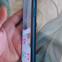 Samsung galaxy A12 blue (zero graffi)