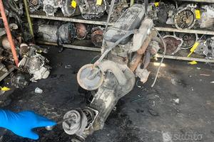 Fiat Campagnola SOFIM 814261