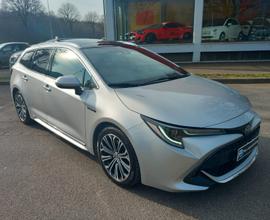 Toyota Corolla Touring Sports 2.0h Lounge cvt