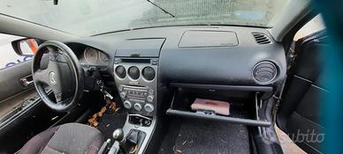 MAZDA 6 STATION WAGON 2006 - KIT AIRBAG