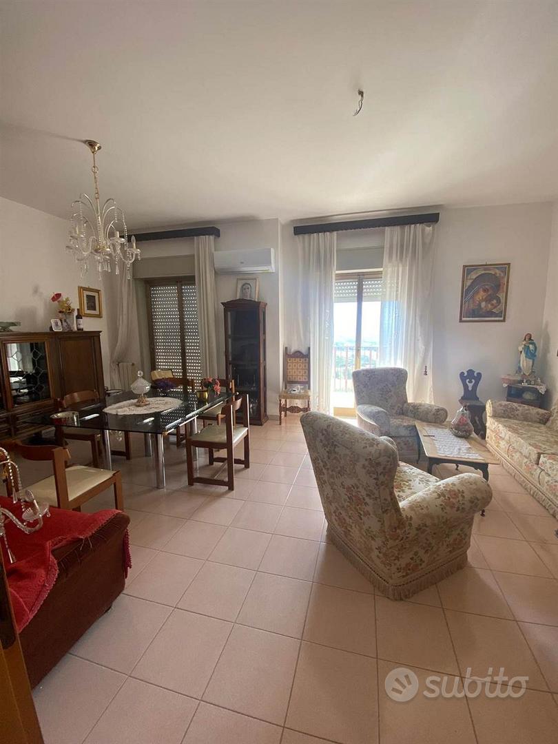 Appartamento – Caltanissetta - Vista 4