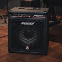 Amplificatore per basso Peavey Minx 110