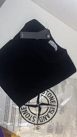 Maglia Stone Island Nera