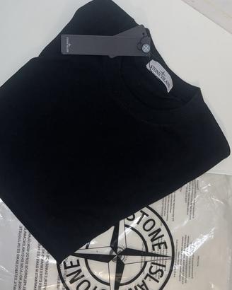 Maglia Stone Island Nera
