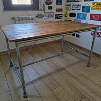 Tavolo Industrial