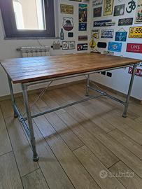 Tavolo Industrial