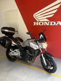 Suzuki GSR 600