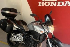 Suzuki GSR 600